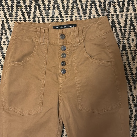 Veronica Beard pants - Picture 2 of 6